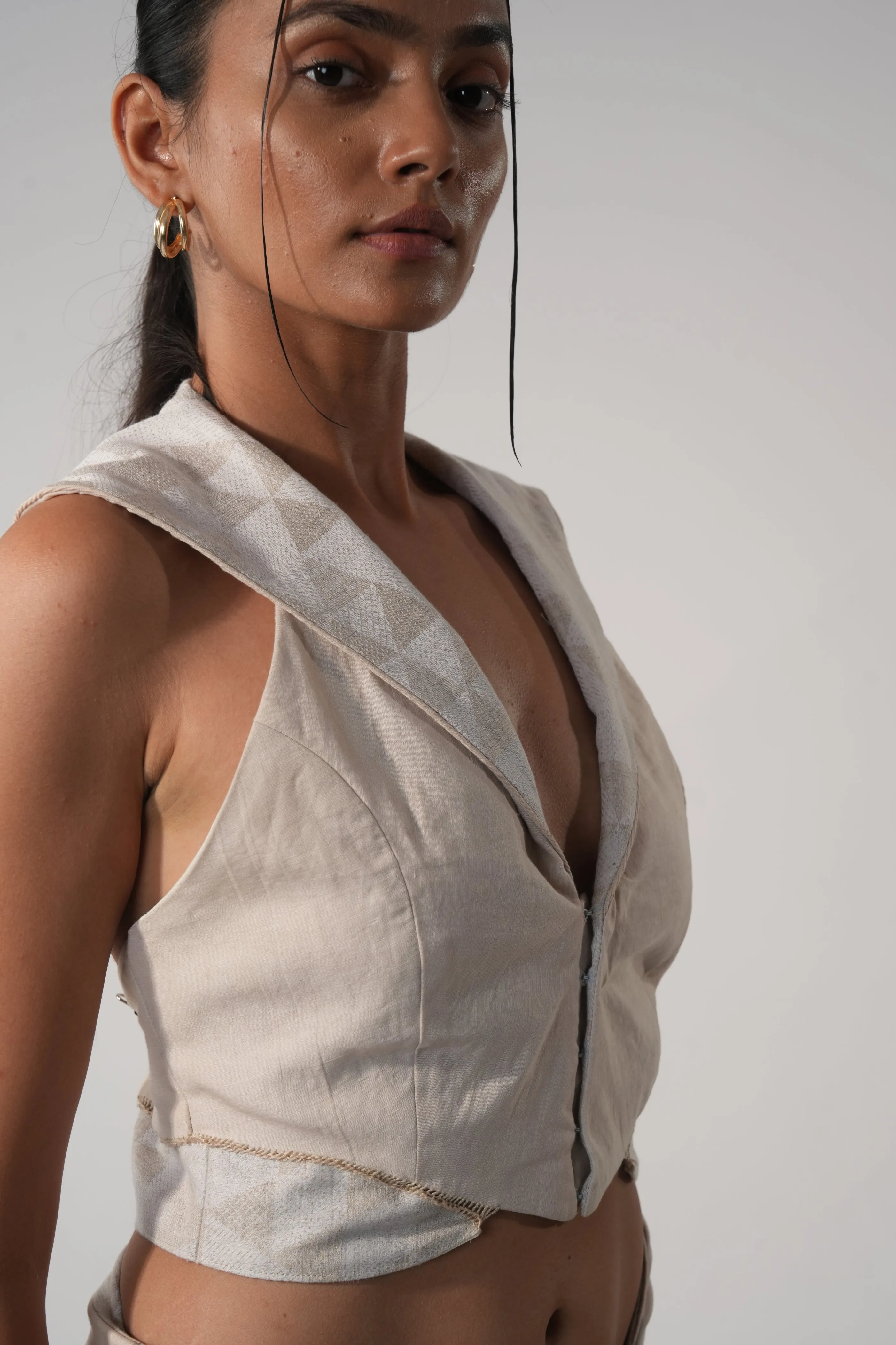 The Vistalure Vest