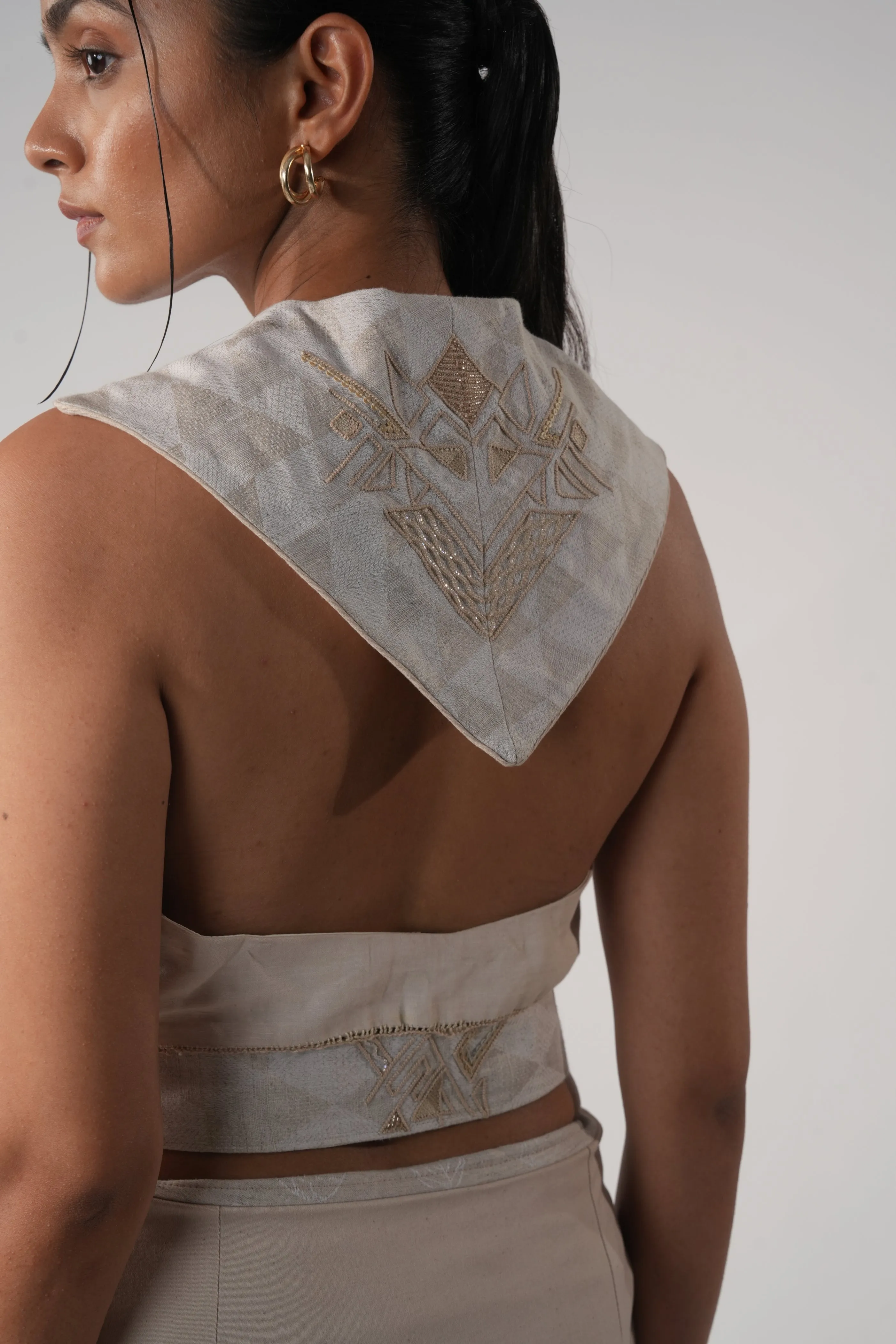 The Vistalure Vest