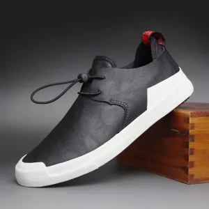 Theodore Willow Slip On Sneakers