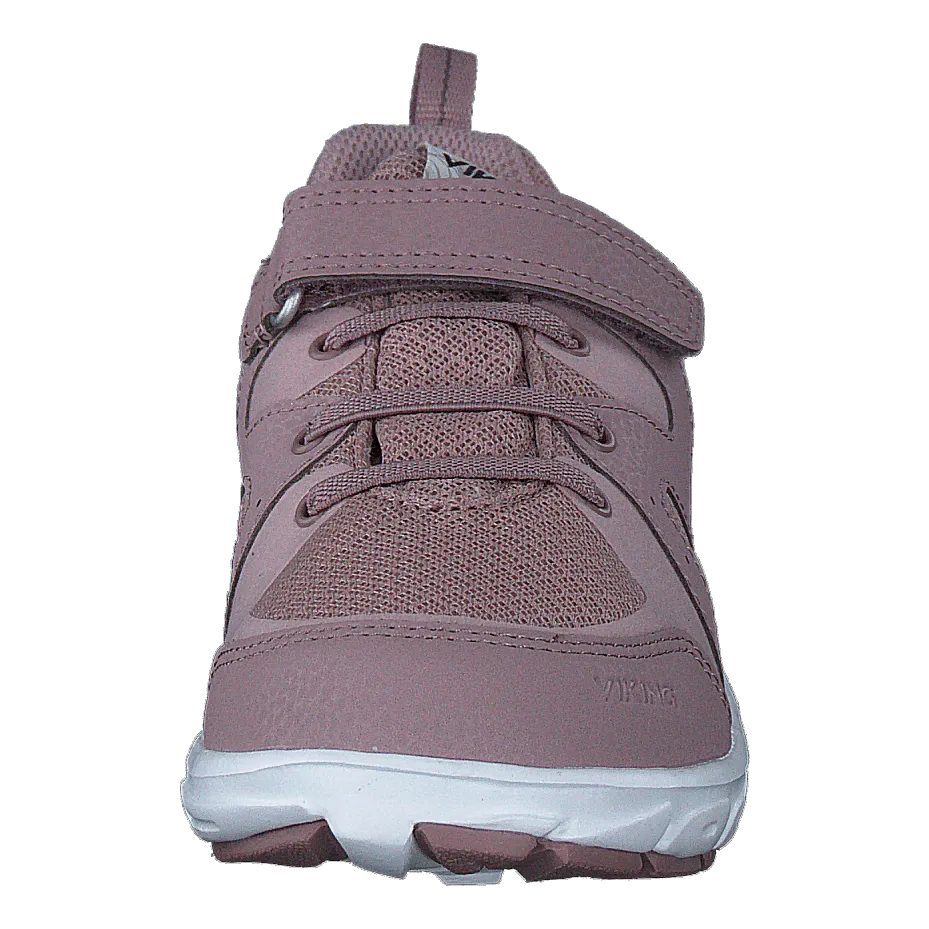 Tolga Low Wp Dusty Pink