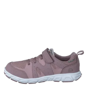 Tolga Low Wp Dusty Pink