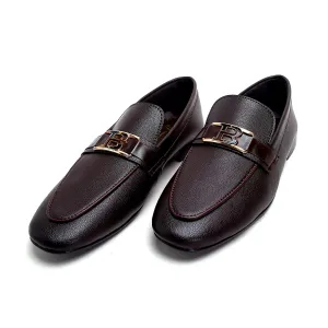 Valuable Causal Loafer 144/M388 - Brown