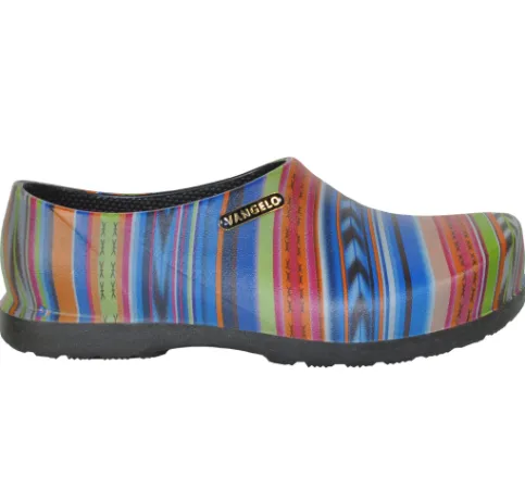 VANGELO Men Slip Resistant Clog CARLISLE I Bravo