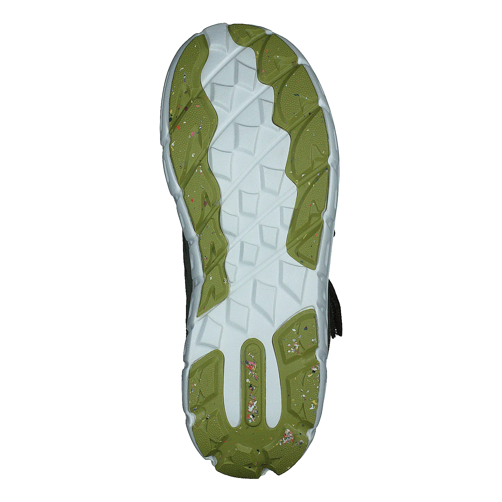 Veme Reflex Mid GTX 2V Olive/Khaki