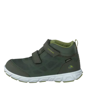 Veme Reflex Mid GTX 2V Olive/Khaki