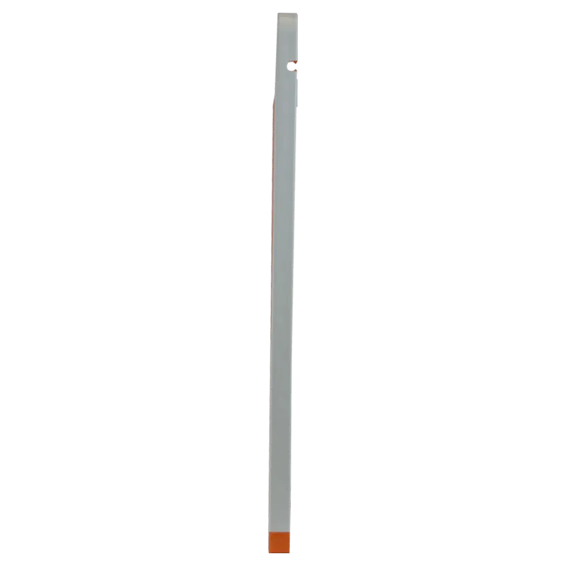 Vertical CarbonCase Mobile DR Panel Holder