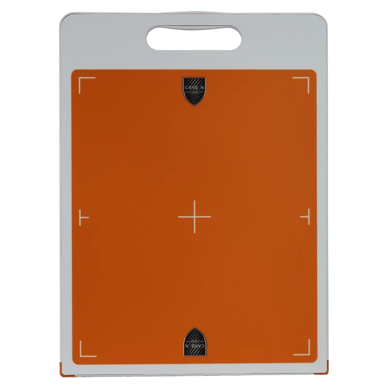 Vertical CarbonCase Mobile DR Panel Holder