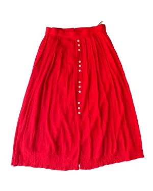 Vintage 90’s Skirt Size 10