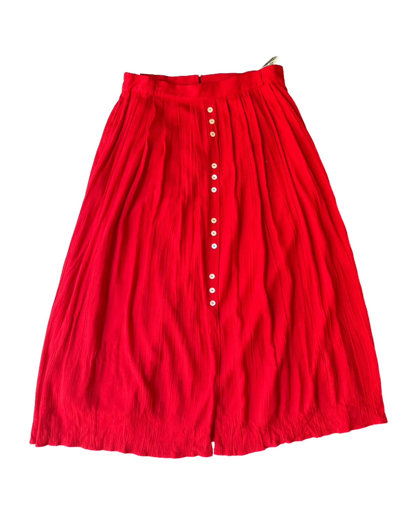 Vintage 90’s Skirt Size 10