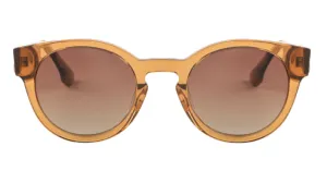 Viti / Acetate X Wood Series / Polarized Sunglasses