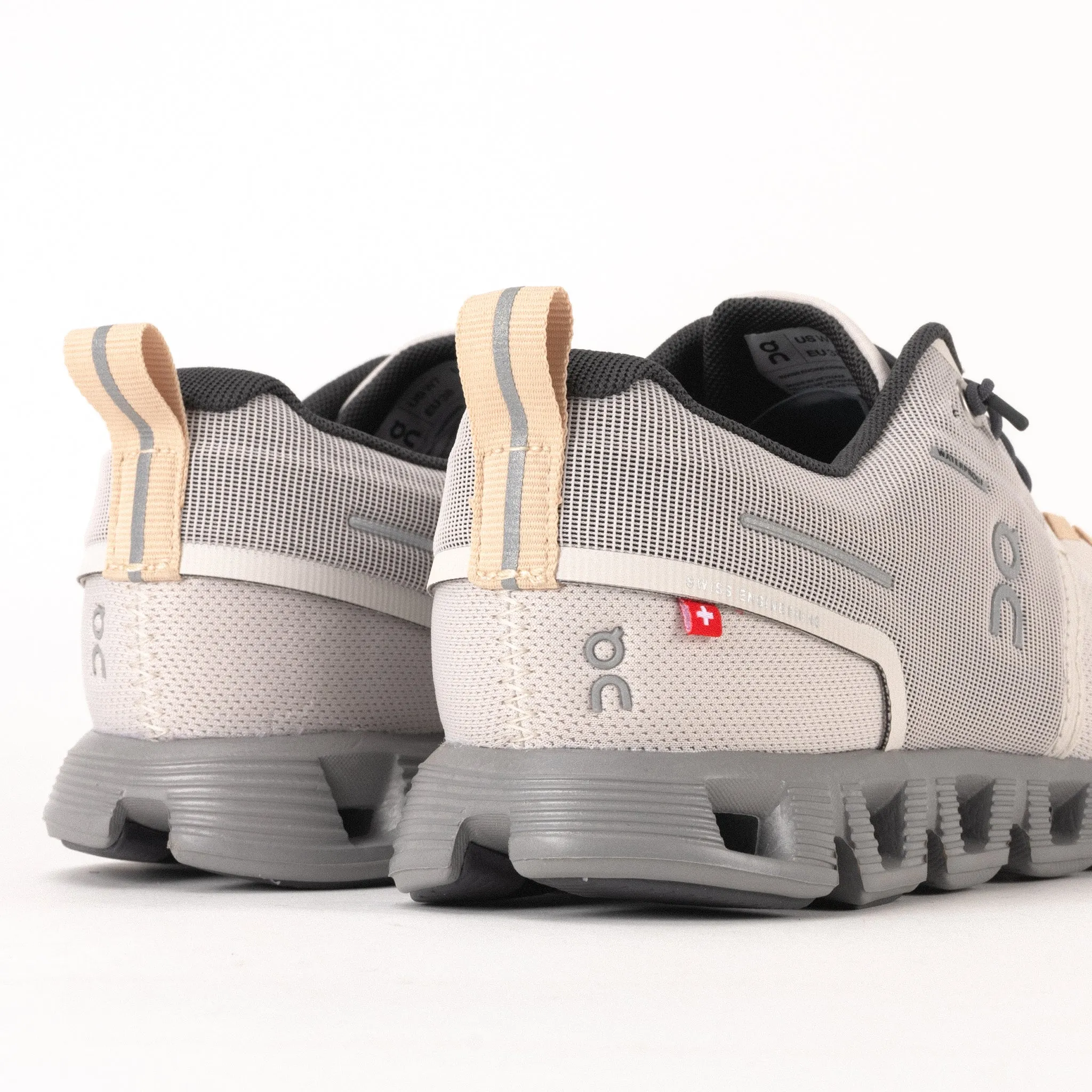 W-CLOUD 5 WP - PEARL - MESH