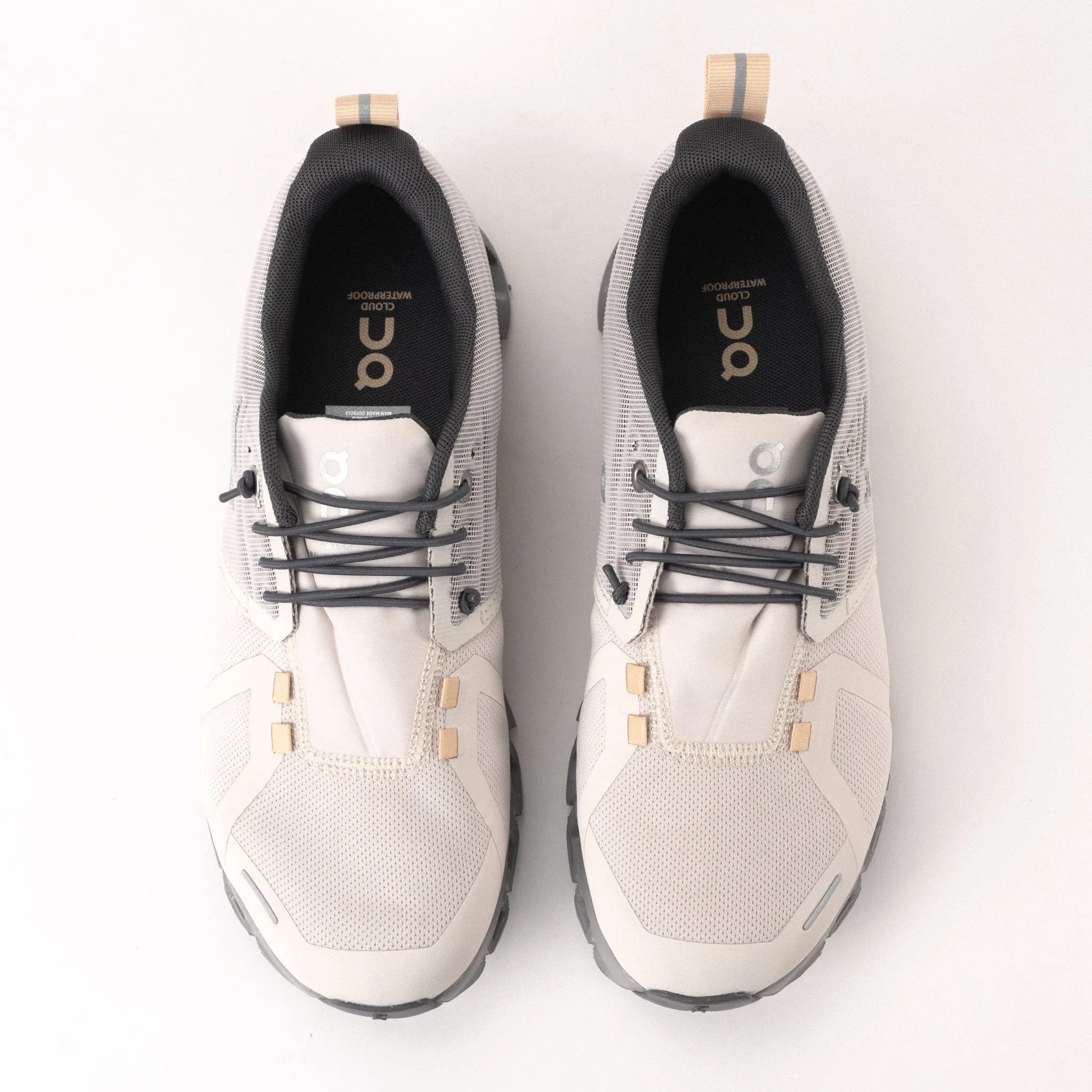 W-CLOUD 5 WP - PEARL - MESH