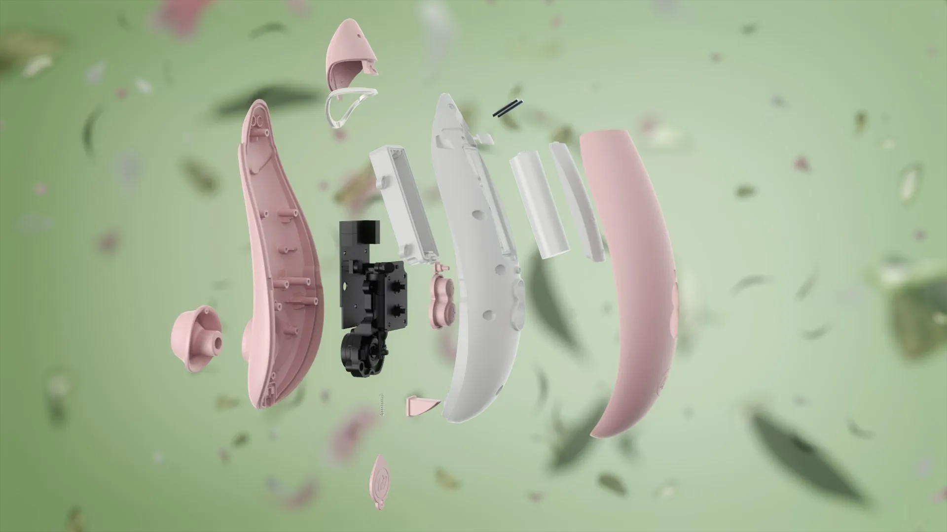 Womanizer Premium Eco
