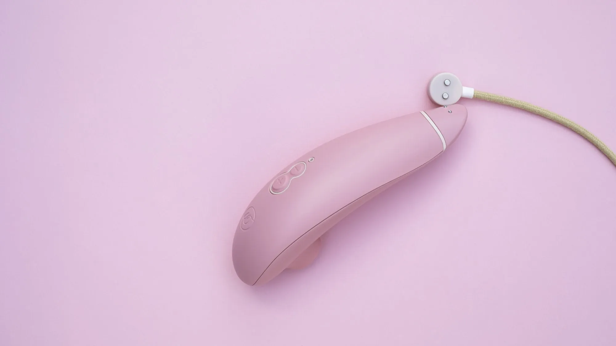 Womanizer Premium Eco
