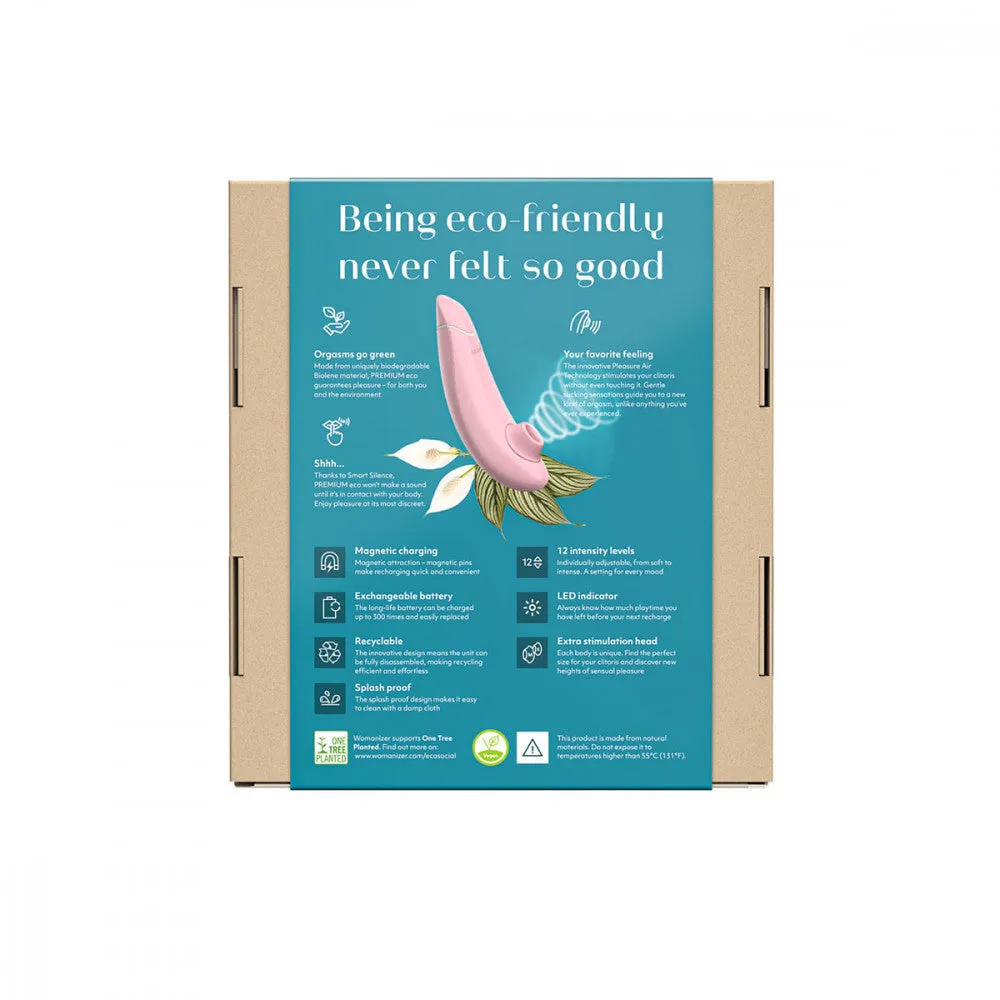 Womanizer Premium Eco