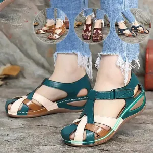 Women Female Slippers Casual Comfortable Outdoor Sandals