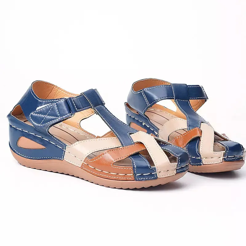 Women Female Slippers Casual Comfortable Outdoor Sandals