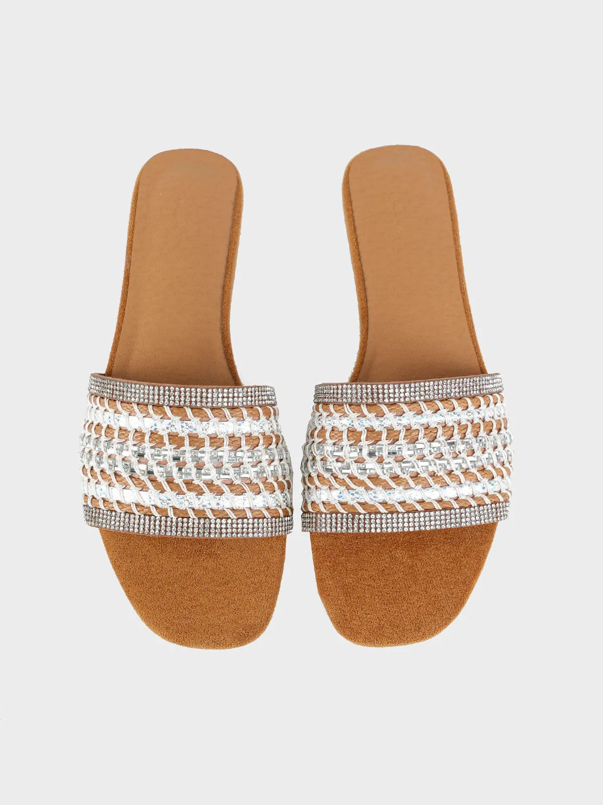 Women "AIMON" Cozy and Stylish Slippers