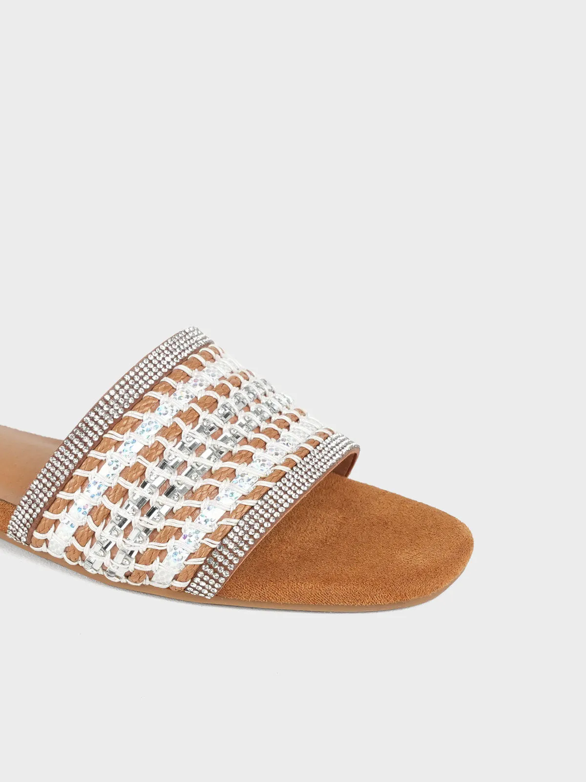 Women "AIMON" Cozy and Stylish Slippers