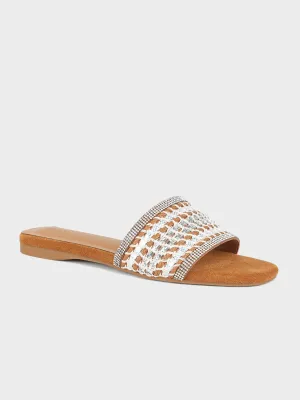 Women "AIMON" Cozy and Stylish Slippers