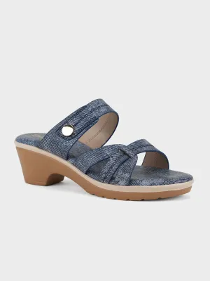 Women "TYOPA" Height Quality Sandals