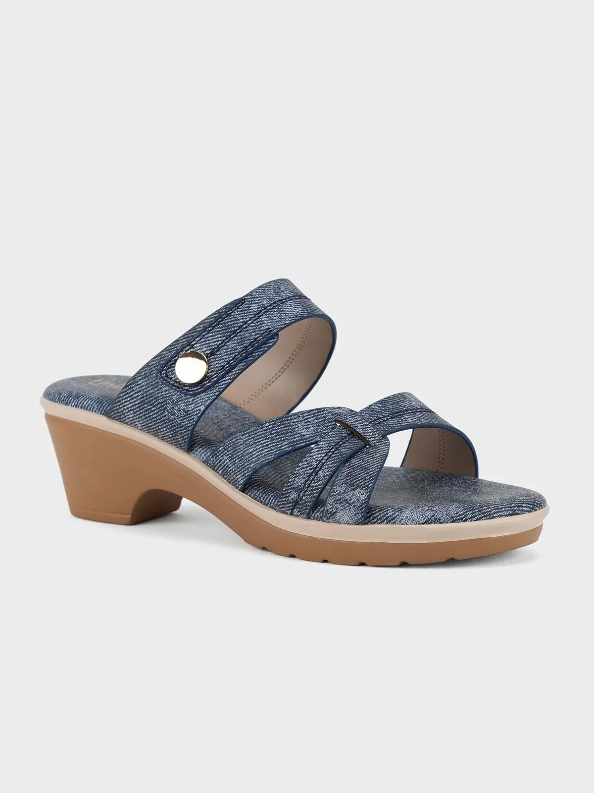 Women "TYOPA" Height Quality Sandals