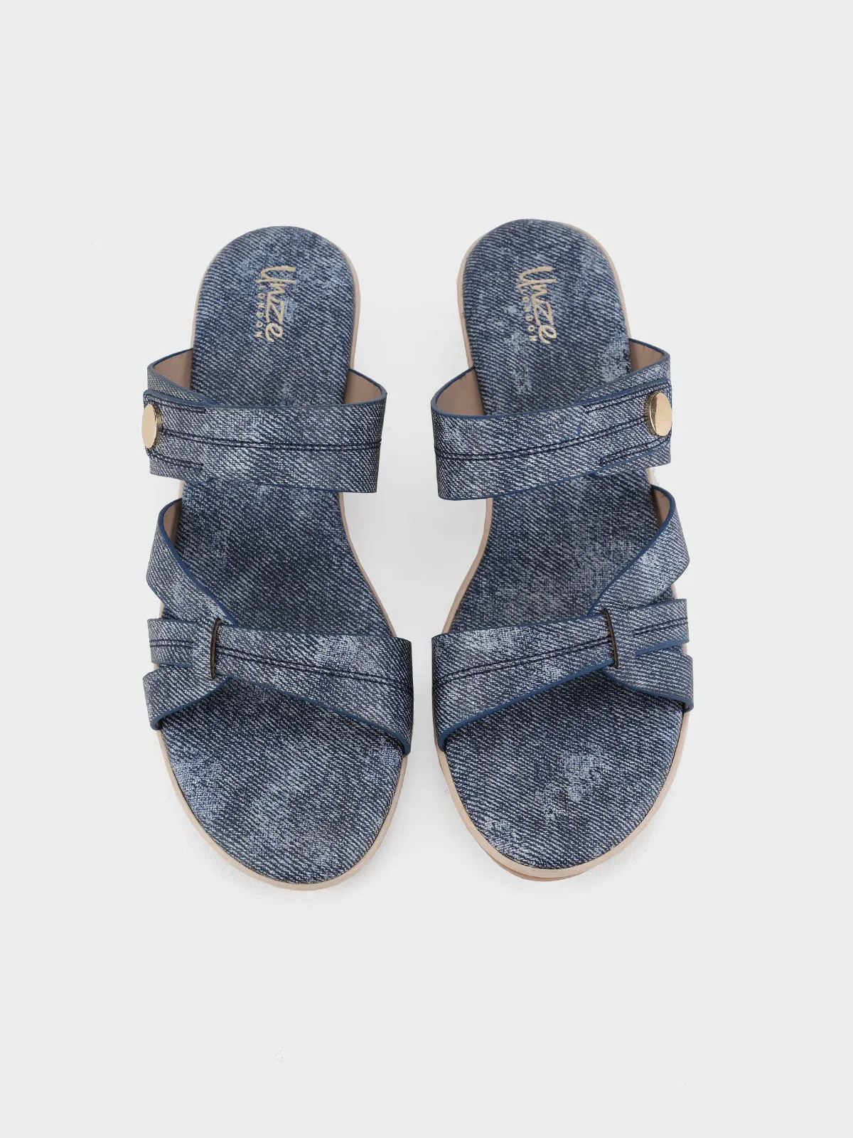 Women "TYOPA" Height Quality Sandals