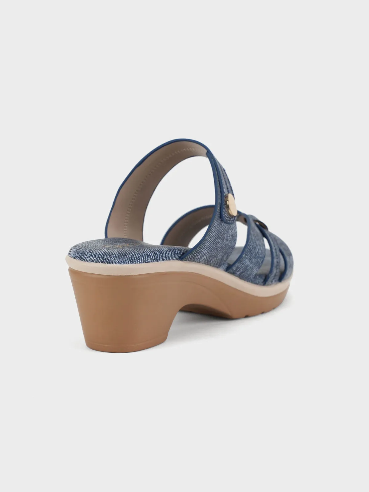 Women "TYOPA" Height Quality Sandals