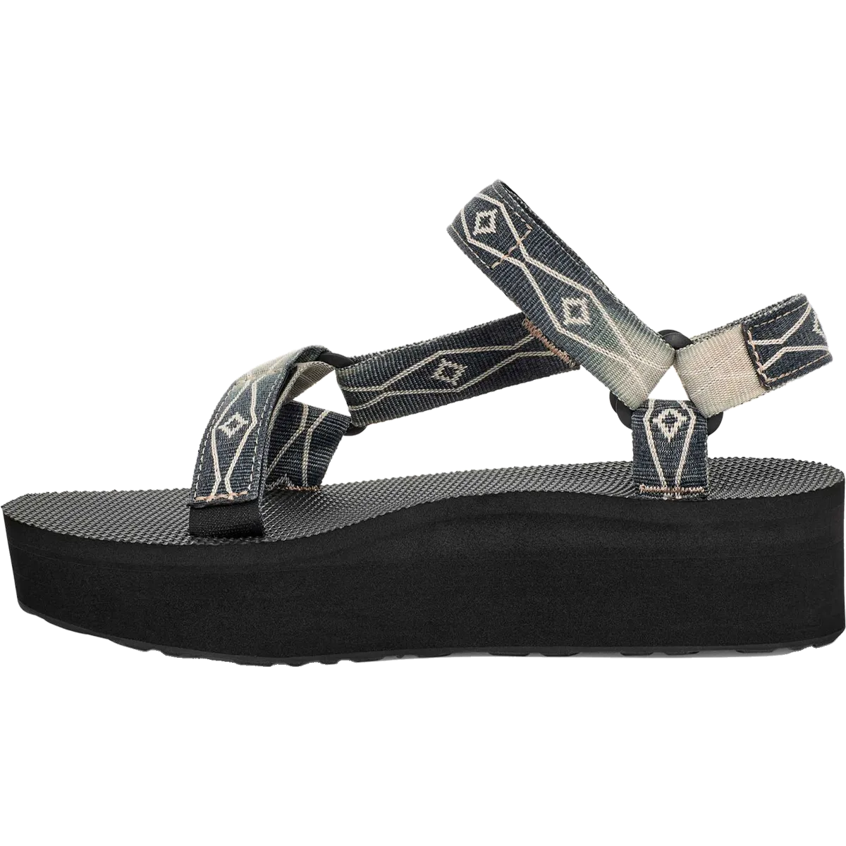 Women's Flatform Universal Sunscape