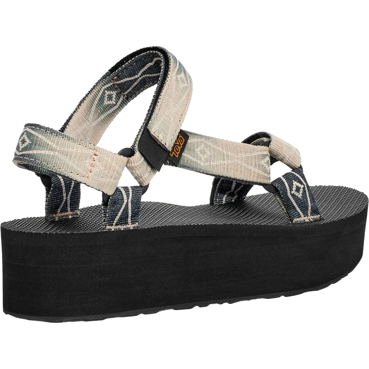 Women's Flatform Universal Sunscape