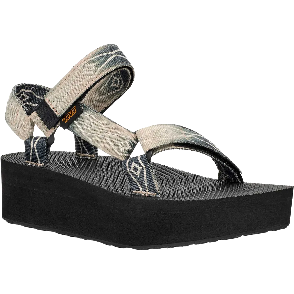 Women's Flatform Universal Sunscape