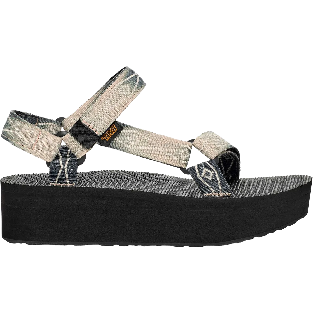 Women's Flatform Universal Sunscape