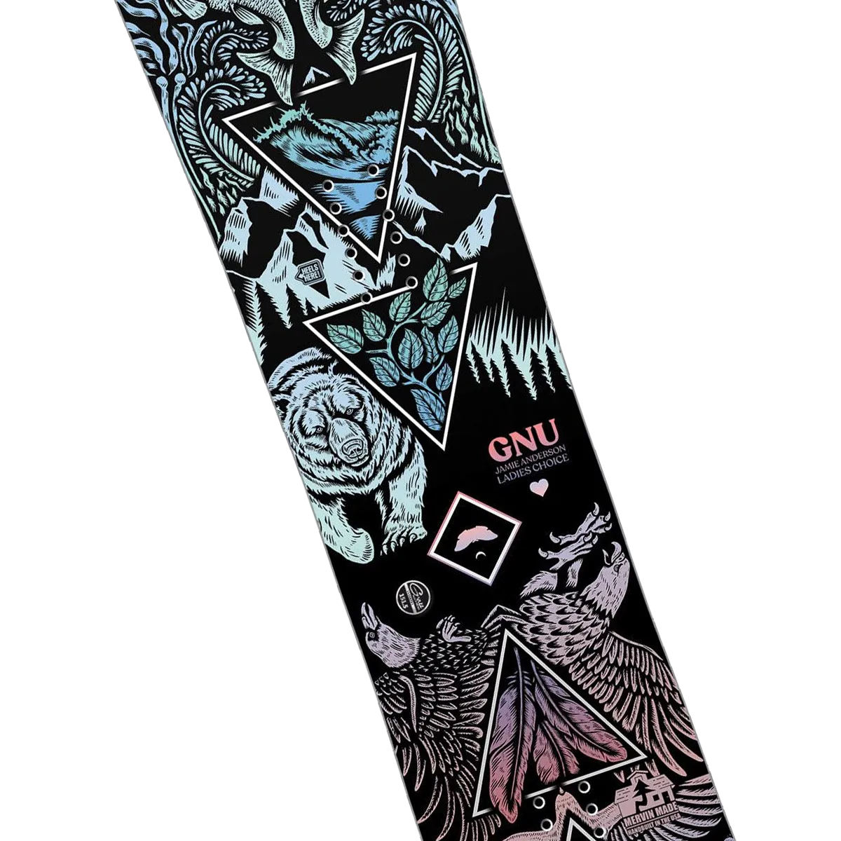 Women's Ladies Choice
