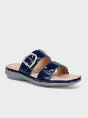 Womens "OUSELO" Casual Comfort Slippers