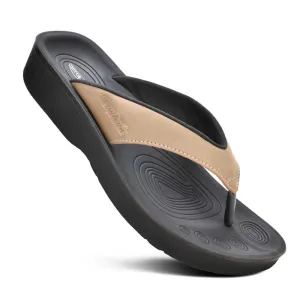 Women's Sandals Cuta Khaki