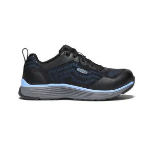 Women's Sparta 2 (Aluminum Toe) (Wide)