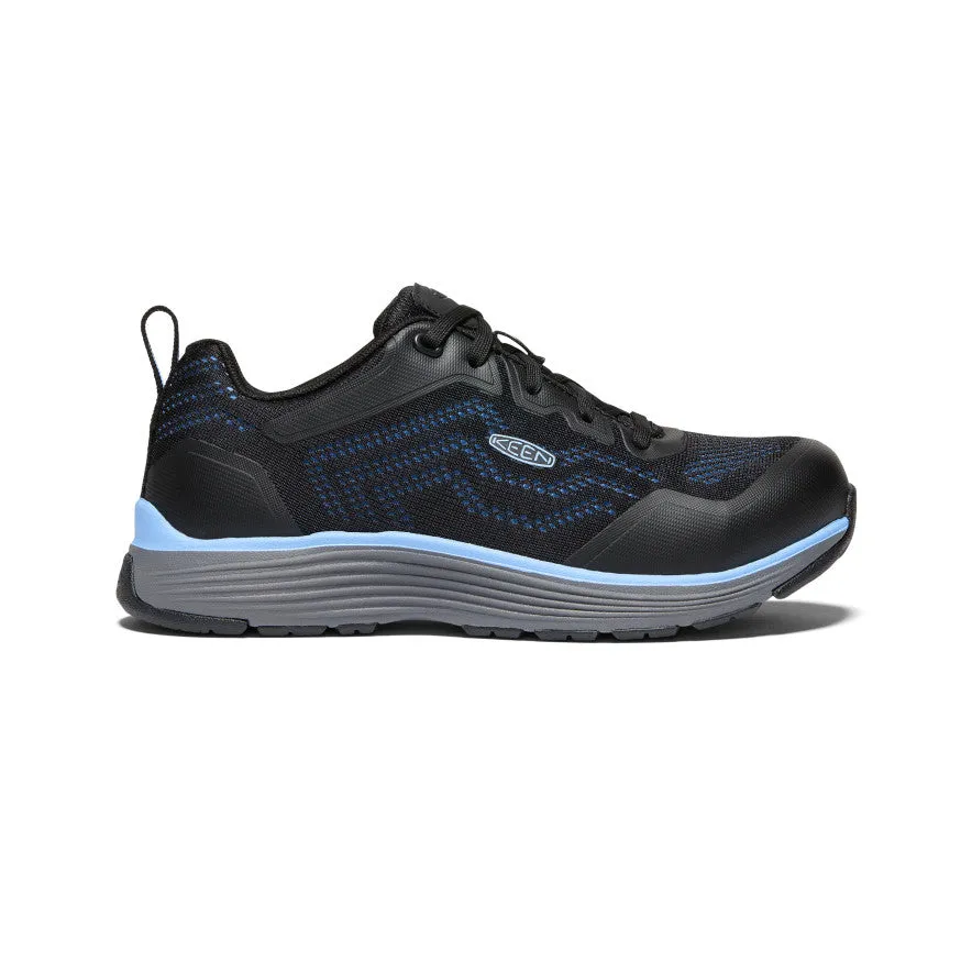 Women's Sparta 2 (Aluminum Toe) (Wide)