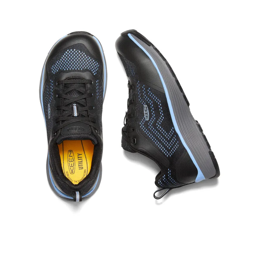 Women's Sparta 2 (Aluminum Toe) (Wide)