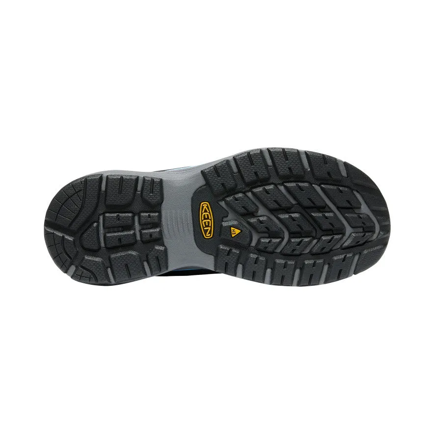 Women's Sparta 2 (Aluminum Toe) (Wide)