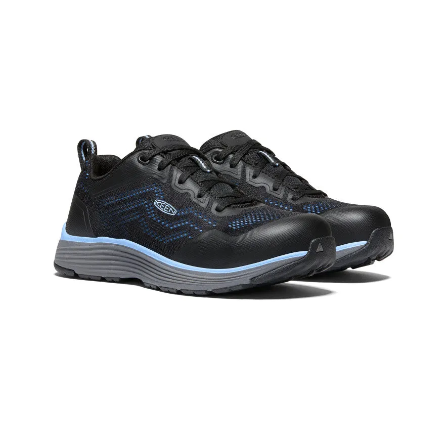 Women's Sparta 2 (Aluminum Toe) (Wide)