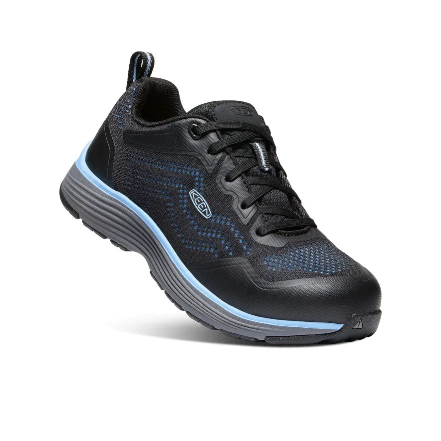 Women's Sparta 2 (Aluminum Toe) (Wide)