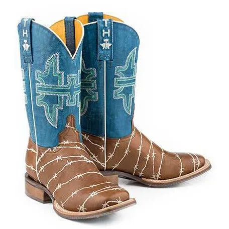 Women’s Tin Haul Hands Off Boots Handmade