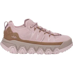 Women's UGG CapTrail Low Pale Smoke