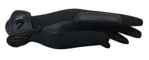 Woof Wear Grand Prix Gloves Black