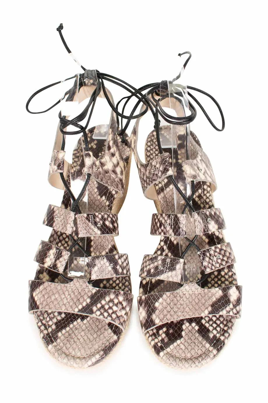 [WS4000] Michael Kors | Wedge Sandals