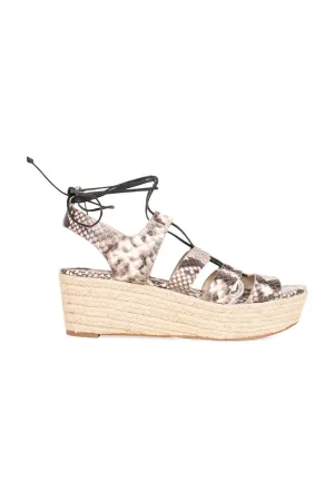 [WS4000] Michael Kors | Wedge Sandals