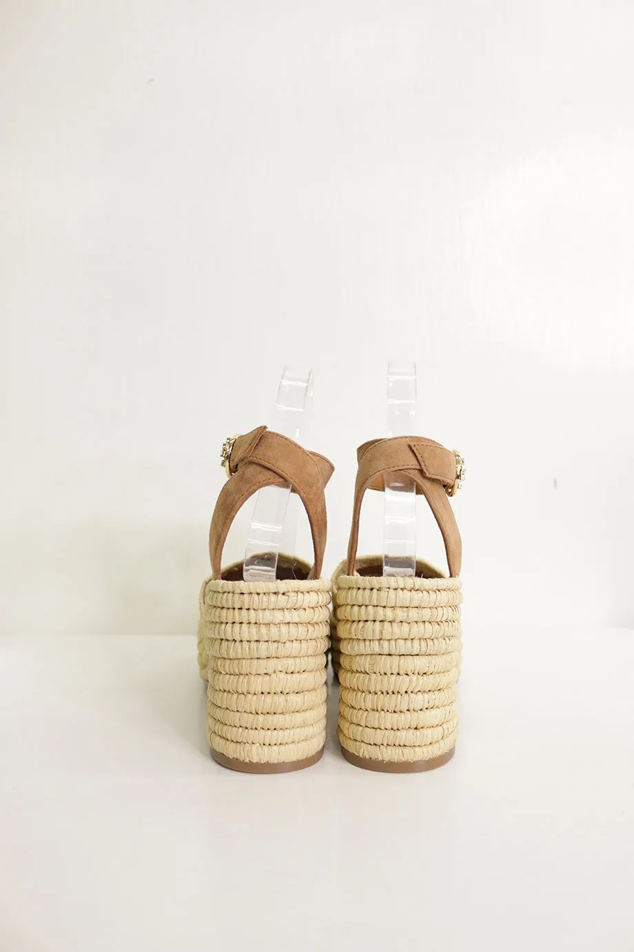 [WS4990] Tory Burch | Platform pump