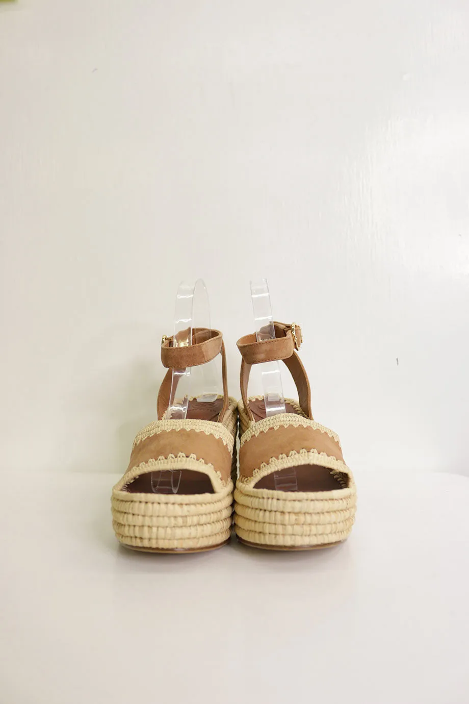 [WS4990] Tory Burch | Platform pump