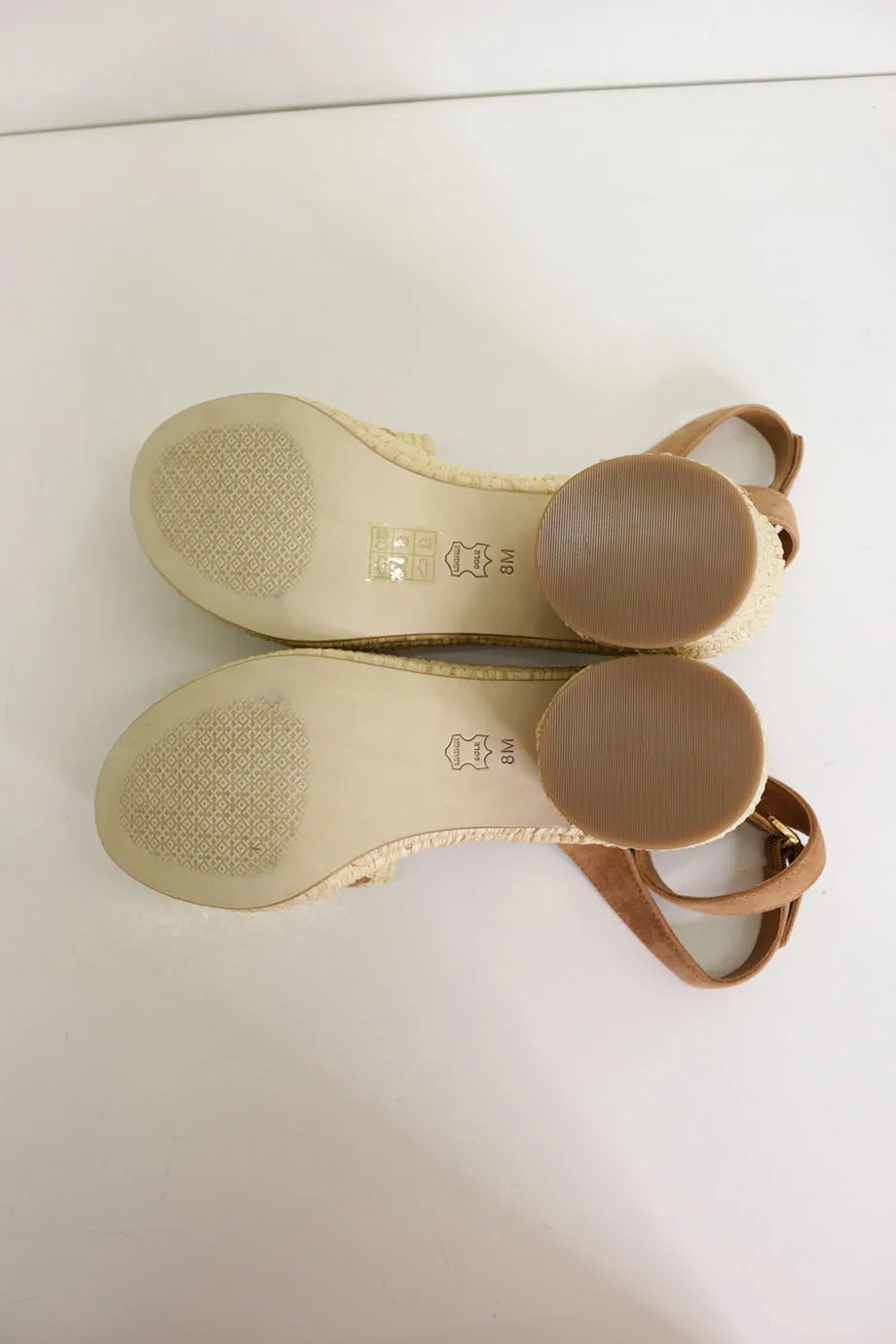 [WS4990] Tory Burch | Platform pump