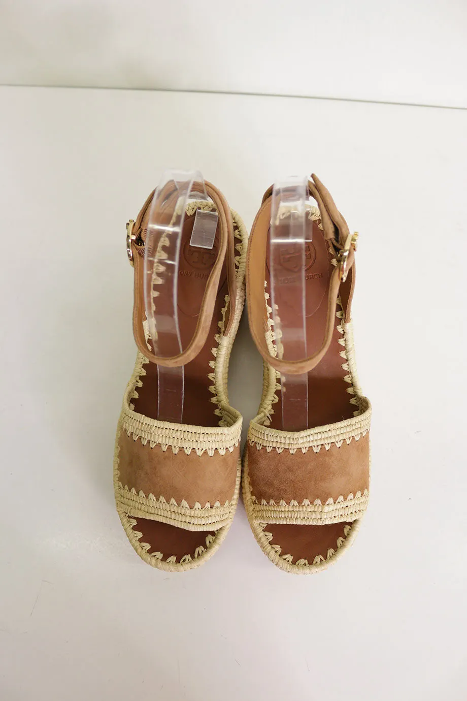 [WS4990] Tory Burch | Platform pump